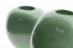 Vase Decor OVALI - BUBBLES - thumbnail 3