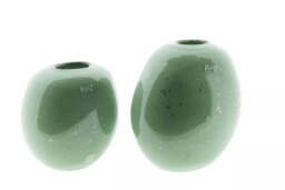 Vase Decor OVALI - BUBBLES - thumbnail 2