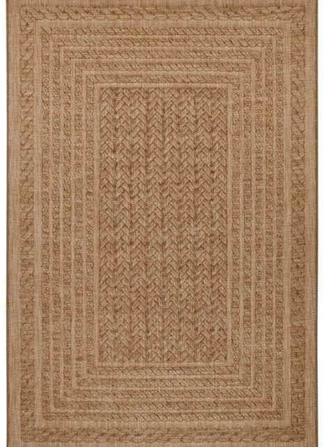 Indoor Outdoor Limonero Rug – Sisal-Look - image 1