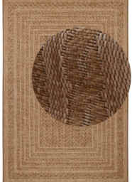 Indoor Outdoor Limonero Rug – Sisal-Look - thumbnail 2