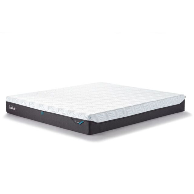Tempur Pro Plus Smartcool Soft Mattress 25cm