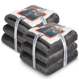 Silentnight Heat Genie Giant Blanket Duo