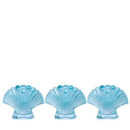 Garden Stories x Anouska Set of 3 Candle Holders