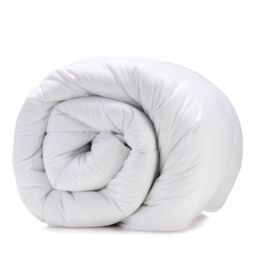 Supersoft by Cozee Home 15 Tog Winter Weight Duvet with Micro-Fresh