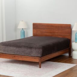 Outlet Cozee Home Velvetsoft Fitted Sheet