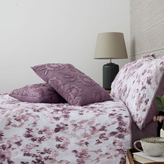 Cozee Home Tufted Decorative Cushion