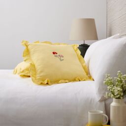 Supersoft by Cozee Home Redesigned Classics Cushions