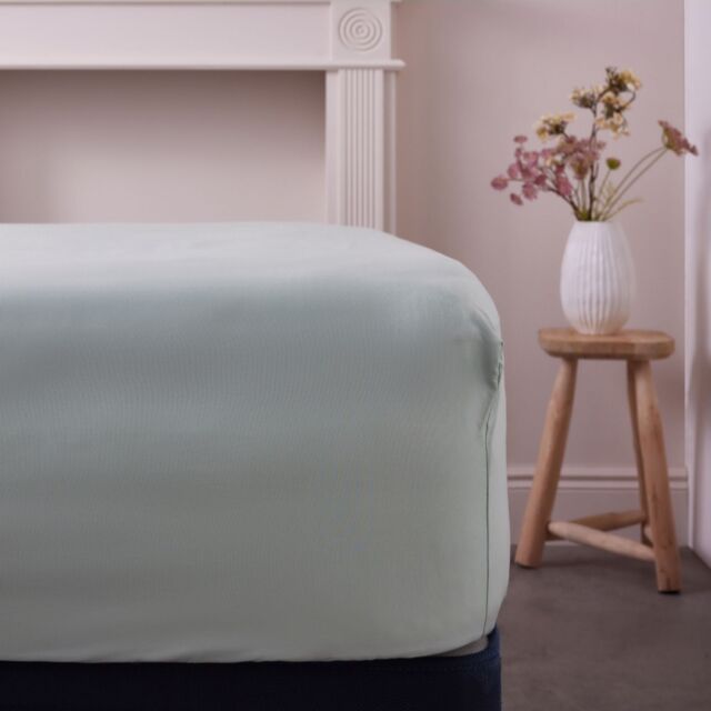 Northern Nights 300TC HygroCotton Set of 2 Fitted Sheets