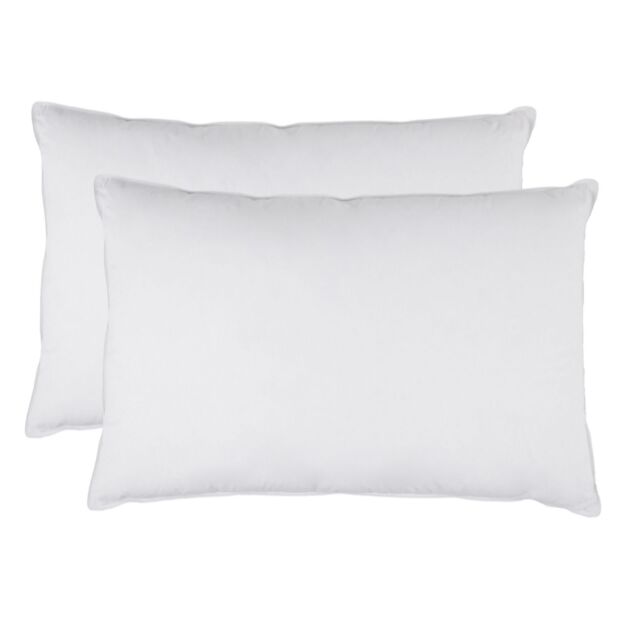 Outlet Northern Nights Signature Duck Feather Pillow Pair