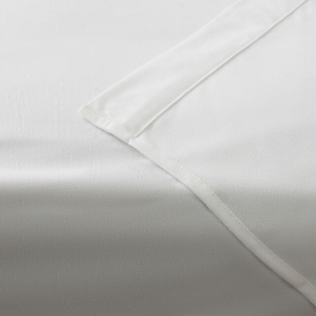 Cozee Home Flannelsoft Flat Sheet