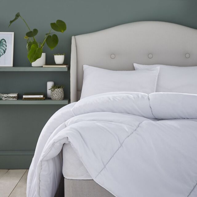 Silentnight Anti-Allergen 2.5 Tog Duvet