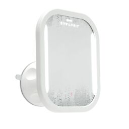 STYLPRO Clear View Anti-Fog Bathroom Mirror