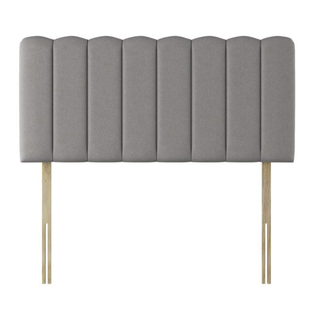 Sealy Shard Strutted Headboard