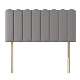 Sealy Shard Strutted Headboard