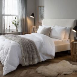 The Fine Bedding Company Spundown 10.5 Tog Duvet