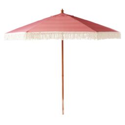 Garden Stories x Anouska Drift 2.7m Tilting Parasol