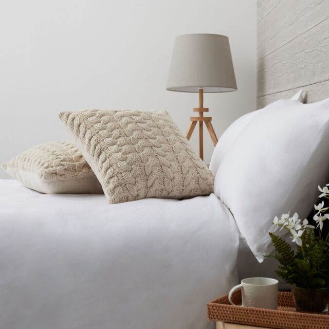 Supersoft by Cozee Home Boho Coastal Cushion