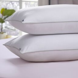 Silentnight Guest Room Refresh 6 Pillow Pack