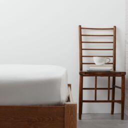 Supersoft by Cozee Home Set of 2 Fitted Sheets