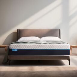 Simba Hybrid Pro Breeze Mattress