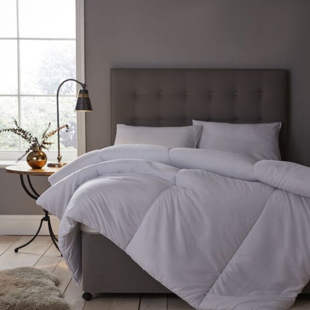 Silentnight Winter Wonderland 15 Tog Duvet