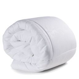 Supersoft by Cozee Home 7 Tog Duvet with Micro-Fresh