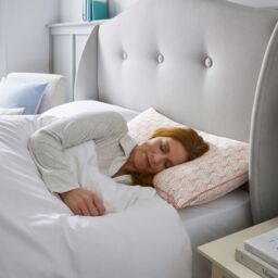 Silentnight Restore Cooling Copper Pillow Pair