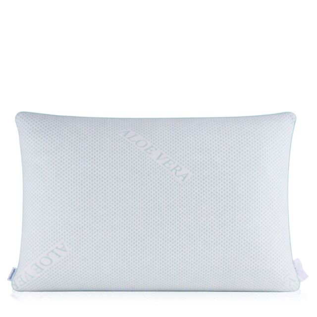Silentnight Aloe Pillow