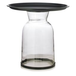 K by Kelly Hoppen Glass Table