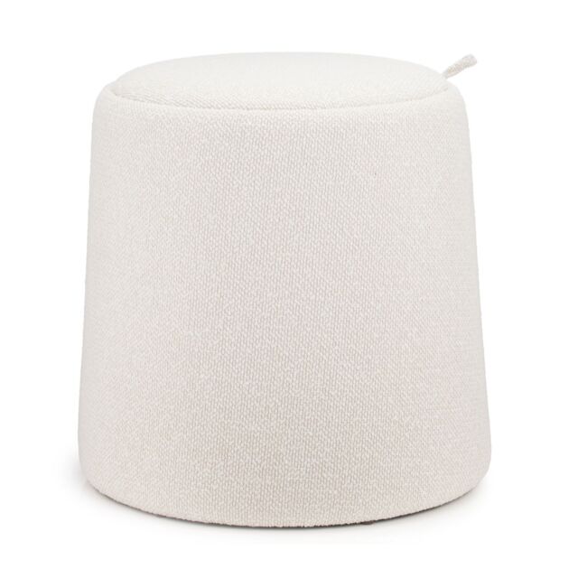 abode Stool with Tray