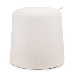 abode Stool with Tray
