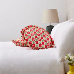 Supersoft by Cozee Home Retro Quaint Cushions
