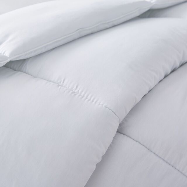 Silentnight So Fresh Anti-Allergen 4.5 Tog Duvet