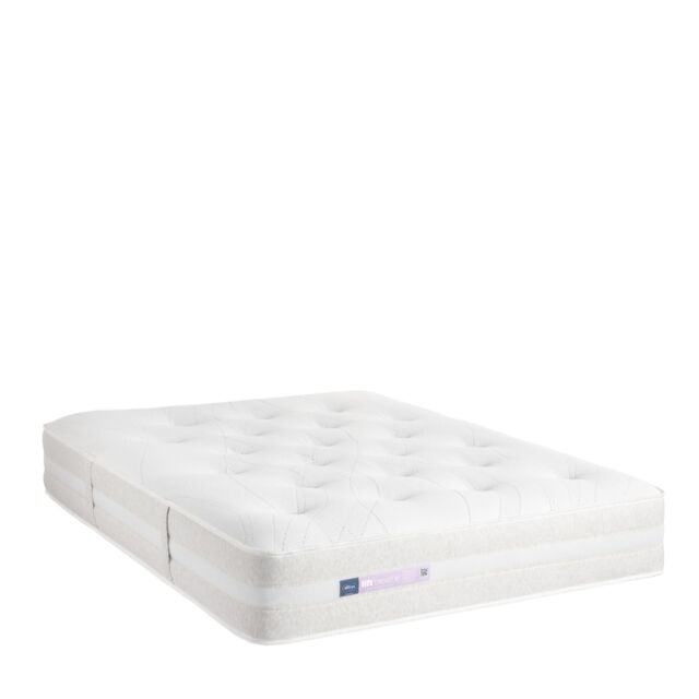 Silentnight Lift Breathe Mattress