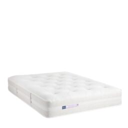 Silentnight Lift Breathe Mattress