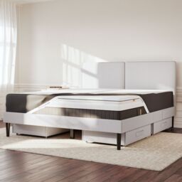 Emma Waterproof Mattress Protector