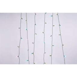Bethlehem Lights 50 LED Multi Function Colour Prism 80cm Light String