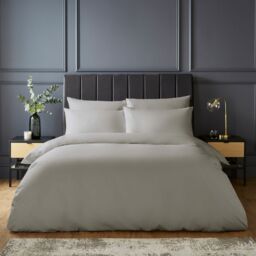 Silentnight Pure Cotton Duvet Set
