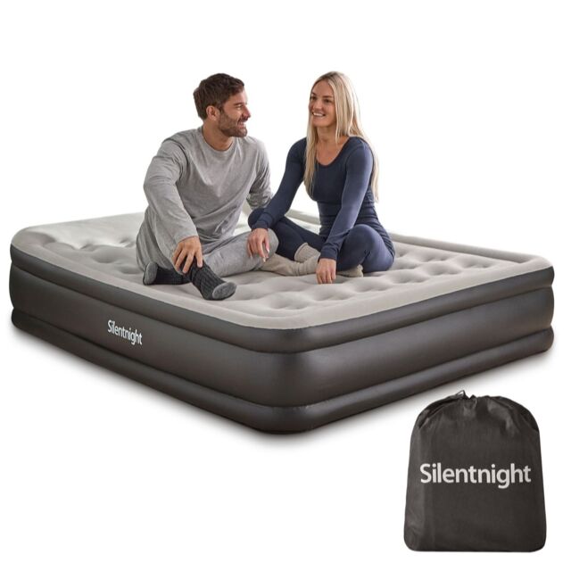 Silentnight Premium Airbed