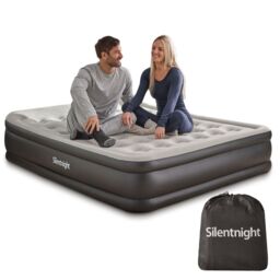 Silentnight Premium Airbed