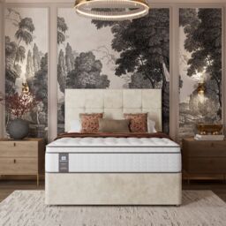 Sealy Elevate Posturepedic Gel Memory Cool Mattress
