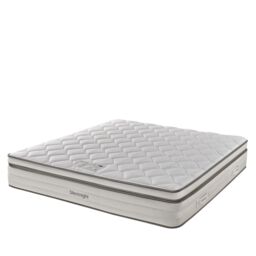 Silentnight ThermaCool Memory 2500 Mirapocket Boxtop Mattress