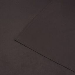 Cozee Home Microfleece Flat Sheet