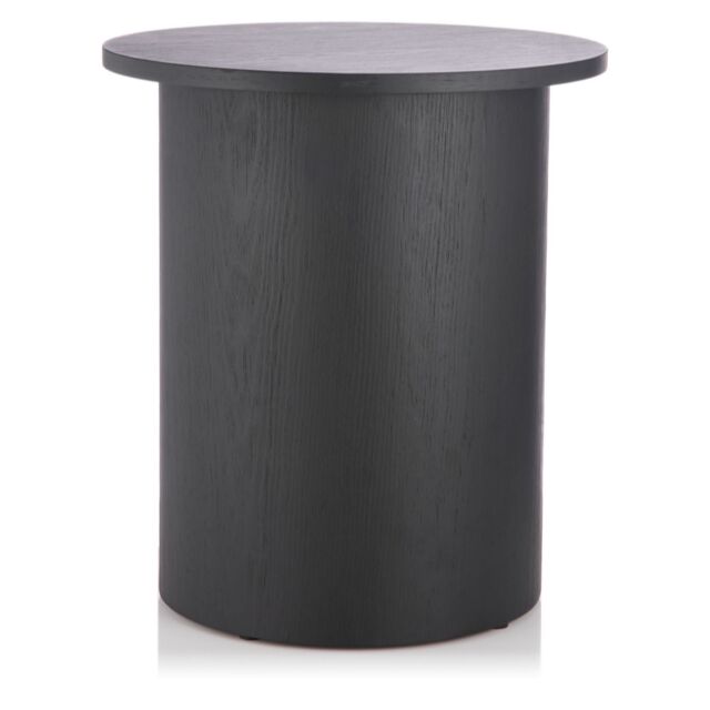 K by Kelly Hoppen Wooden Side Table