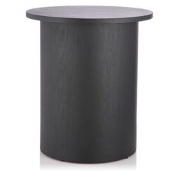 K by Kelly Hoppen Wooden Side Table