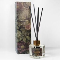 Chelsea Flower Show x Freckleface Secret Garden Reed Diffuser