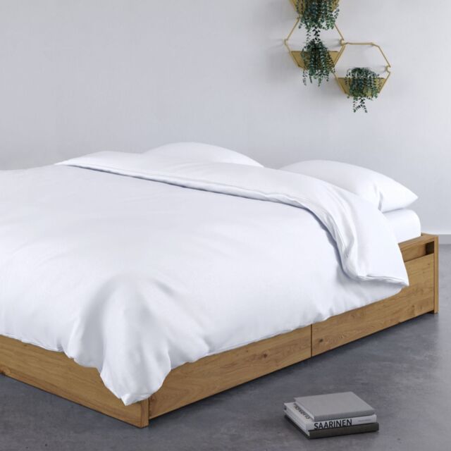 Panda London 100% Bamboo Duvet Cover