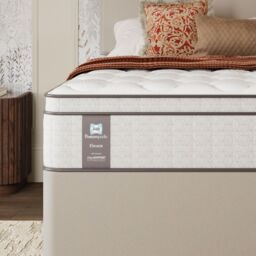 Sealy Posturepedic Elevate Gel Cool Mattress