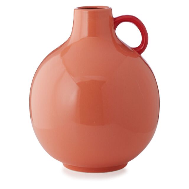 Home Stories 25cm Ceramic Vase