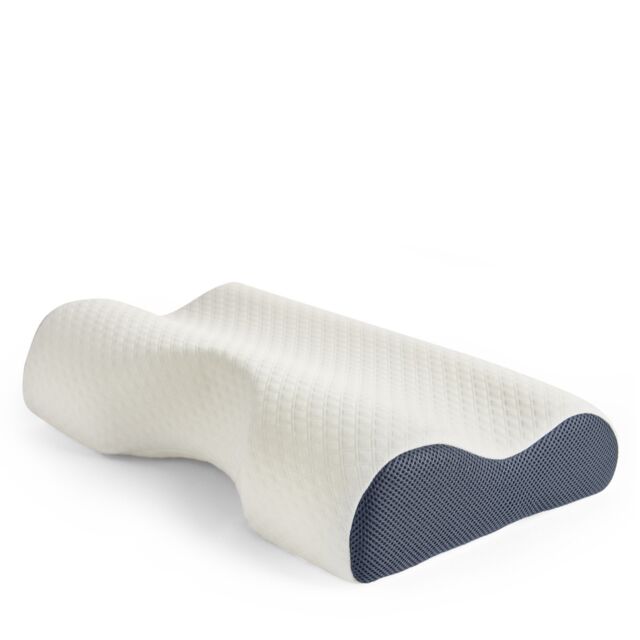 Silentnight Sleep Therapy Contour Body support Pillow